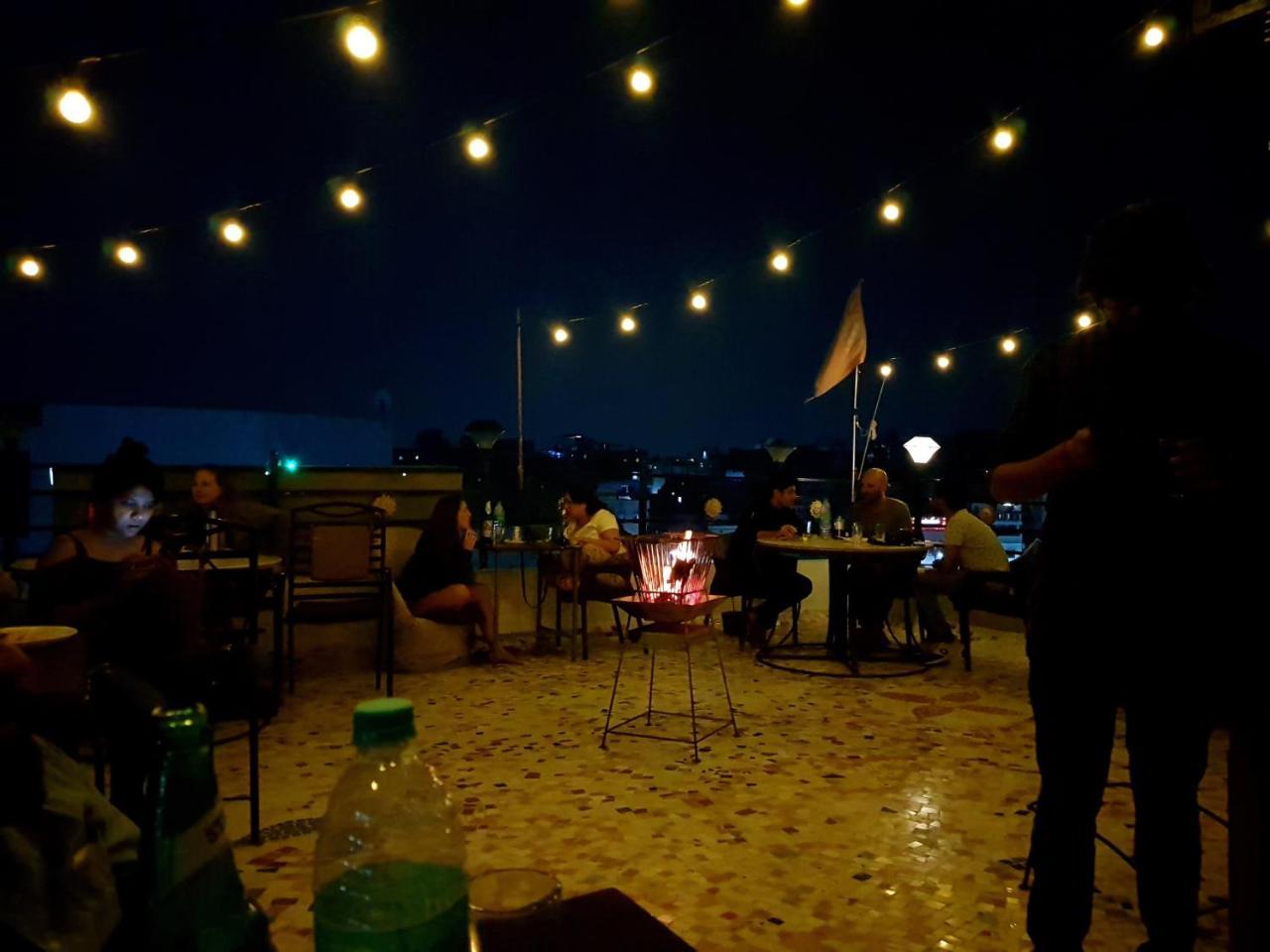 Whereabout Hostel อุเดเปอร์ ภายนอก รูปภาพ